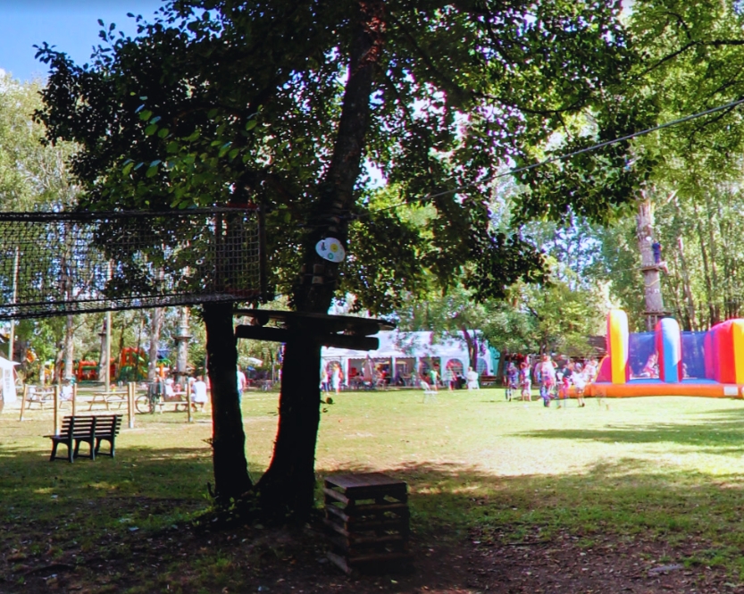 forestland Divonne les Bains