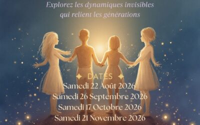 ———> Ateliers Constellations Familiales